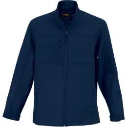 Huxley Jacket Navy